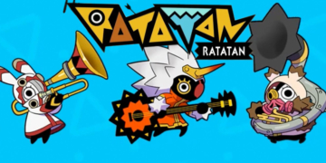 Ratatan Patapon