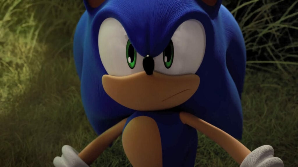 Reboot Sonic The Hedgehog Akan Dipertimbangkan