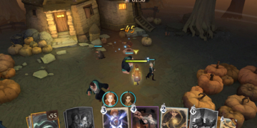 Review Harry Potter Magic Awakened