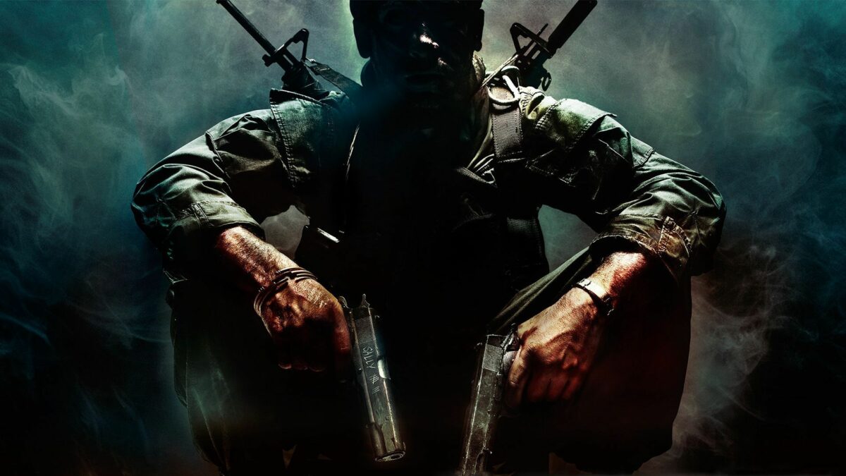 [Rumor] Karakter Baru Call of Duty 2024 akan Hadir di Game