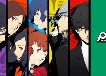 Rumor Persona 6