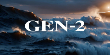 Runway Gen 2 Ai Kecerdasan Buatan