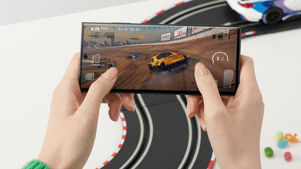 Samsung S23 Ultra Jadi Official Smartphone Turnamen Final Snapdragon Pro Seri MLBB