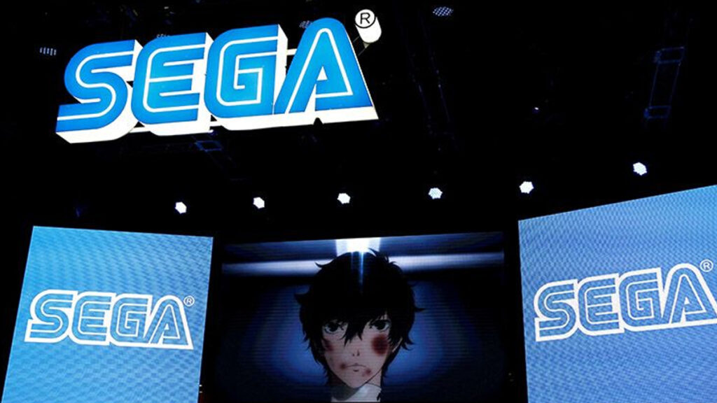 Microsoft Akuisisi Sega