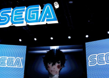Microsoft Akuisisi Sega