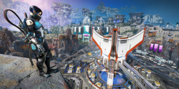 Apex Legends Season 18