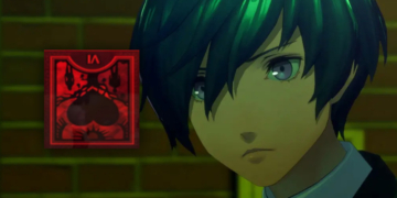Social Link Persona 3 Reload