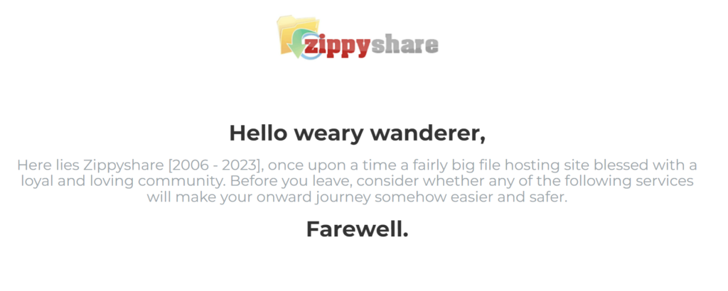 Zippyshare