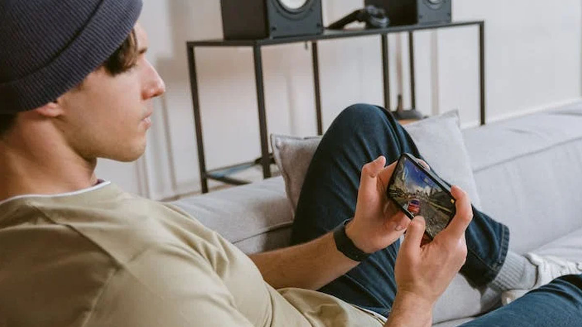Ternyata Ini Spesifikasi Minimal HP Gaming 2023, Main Game Dijamin Lancar!