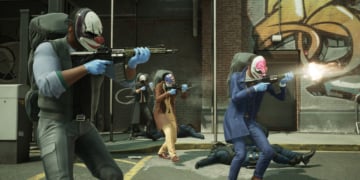 Spesifikasi PC Payday 3