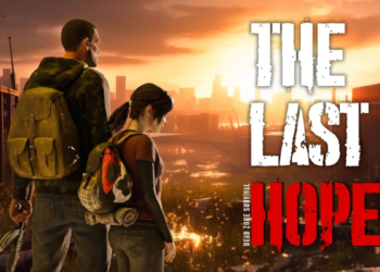 The Last Hope Dead Zone Survival The Last of Us
