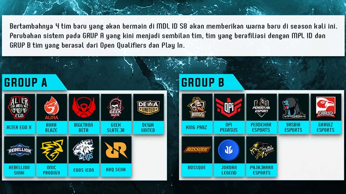 mdl id s10 jadwal
