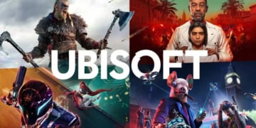 Ubisoft Hapus Akun