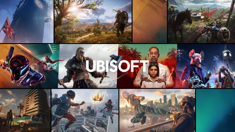 Ubisoft Klarifikasi Akun Tidak Akan Dihapus