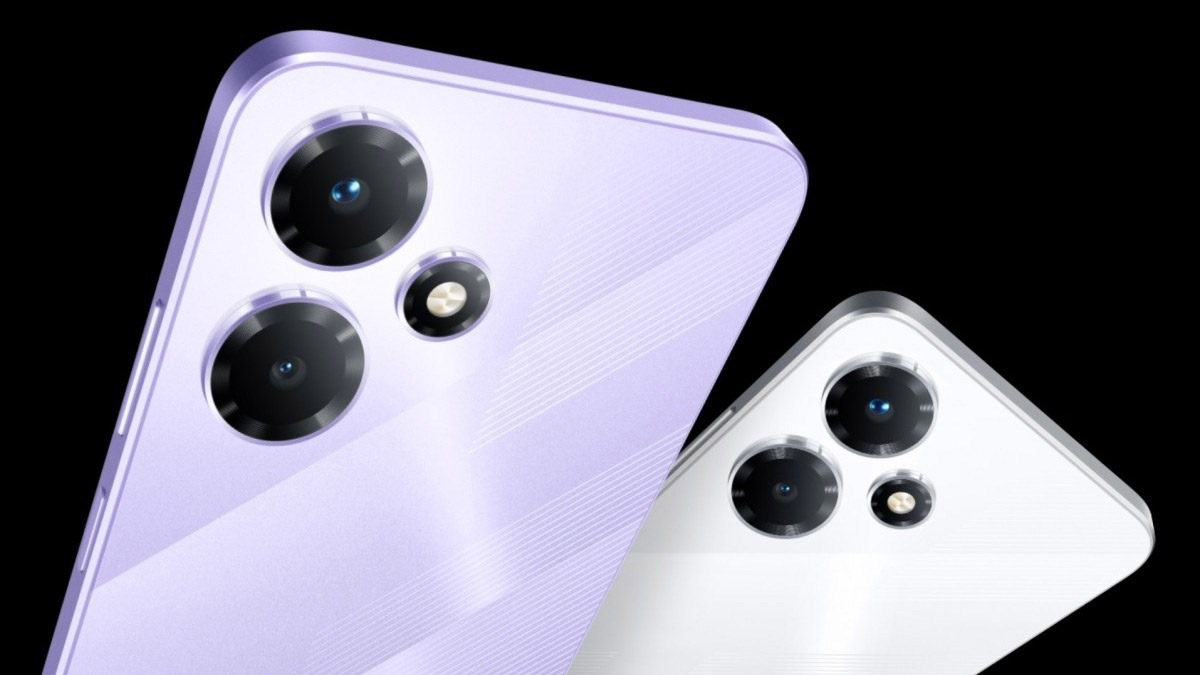 Cuma Sejutaan! Inilah Spesifikasi Infinix Hot 30 Play yang Ramah Kantong