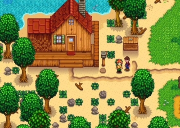 Update Stardew Valley 1.6