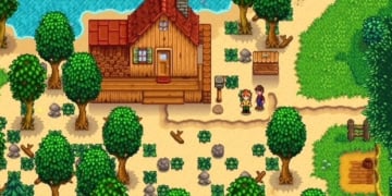 Update Stardew Valley 1.6