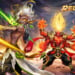 Update Summoners War Reloaded