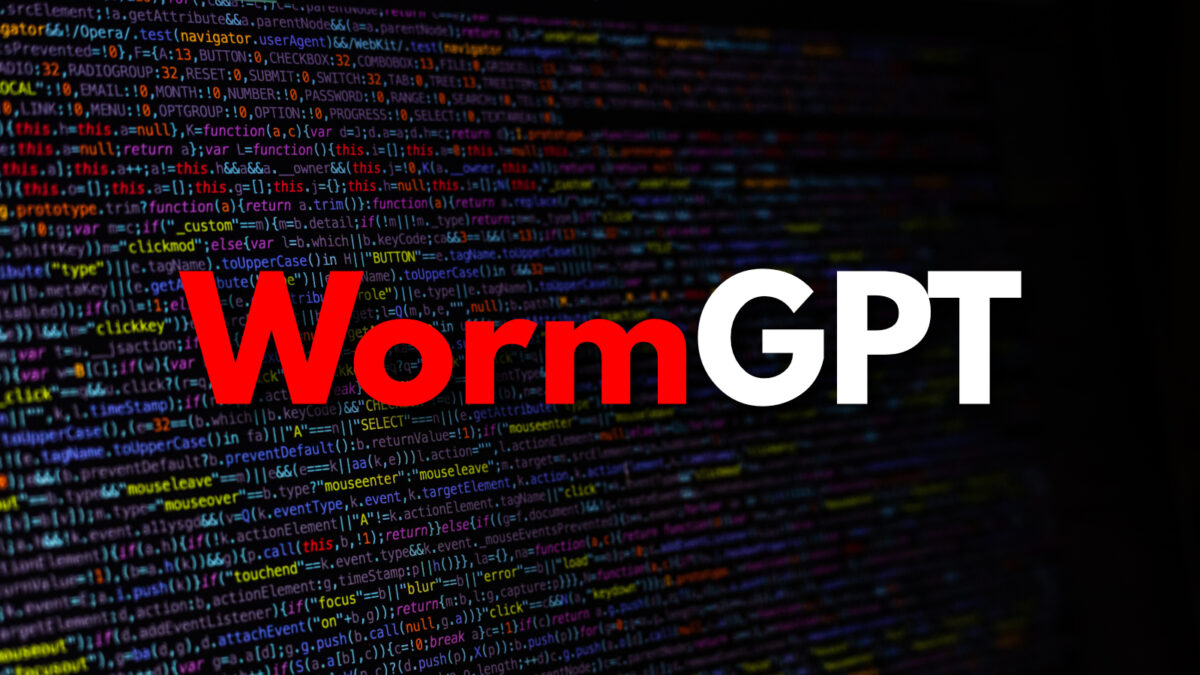 WormGPT, Chatbot yang Bisa Permudah Aksi Pelaku Kejahatan Siber
