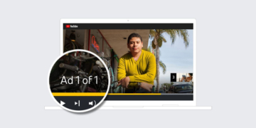 Youtube Blokir Video