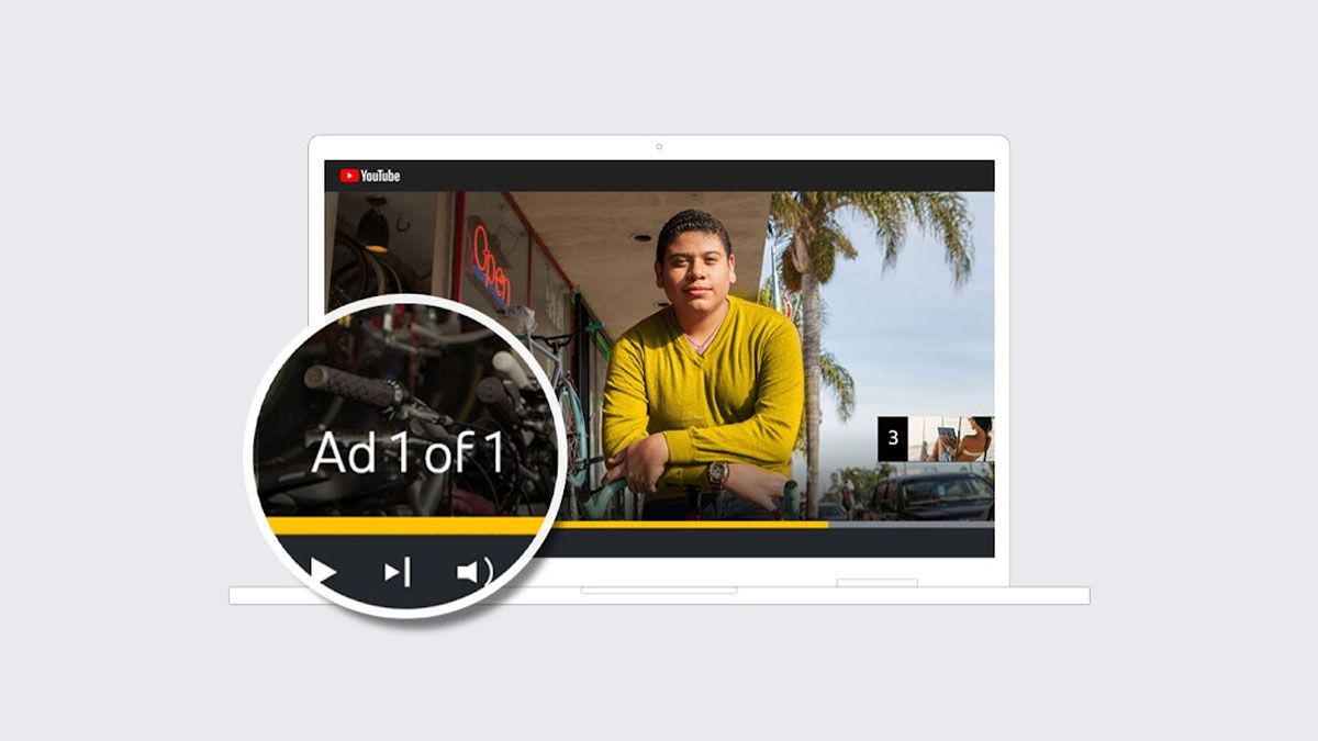 YouTube Blokir Video untuk Pengguna yang Gunakan Adblock