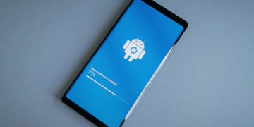 Android Update Invite