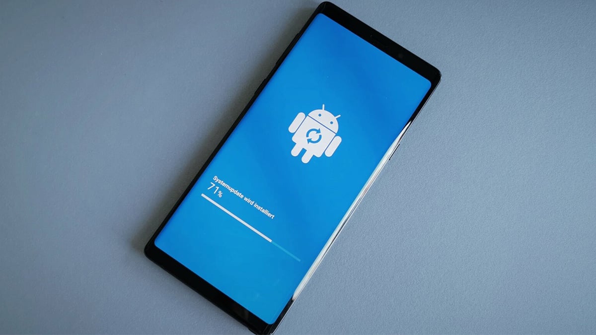 Android Update Invite, Cara Baru Google Yakinkan User Buat Update OS Mereka