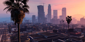 Biaya Produksi Gta 6