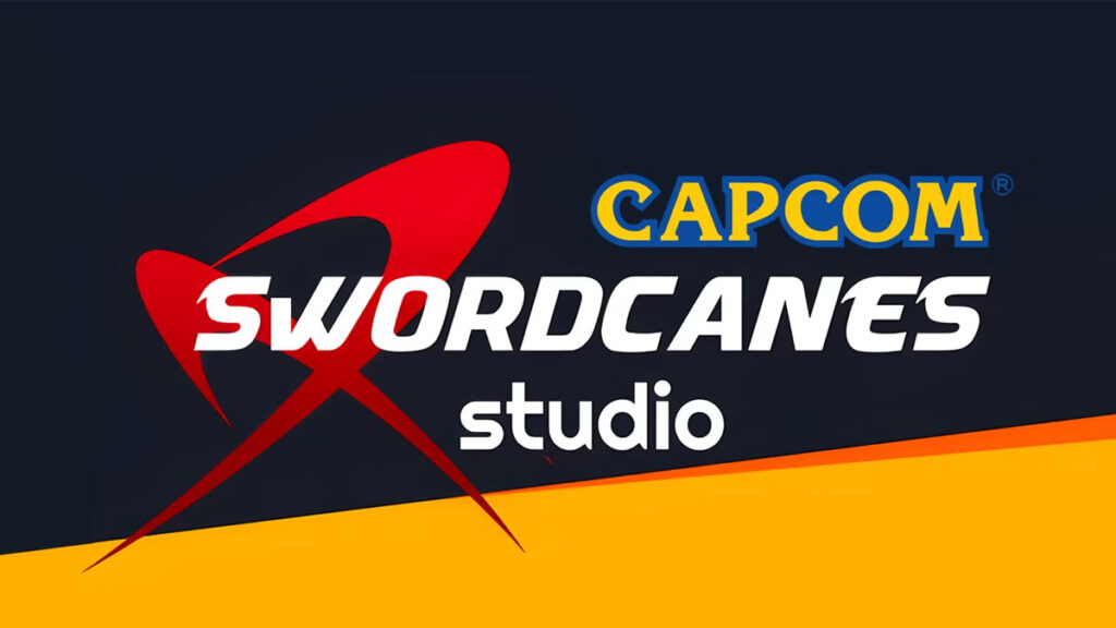 capcom akuisisi swordcanes studio