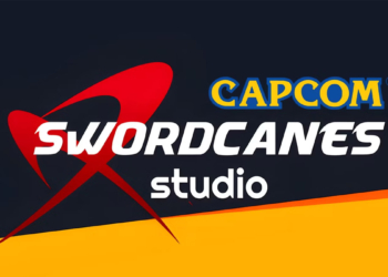 capcom akuisisi swordcanes studio