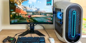 Cara Mengatasi Komputer Rusak