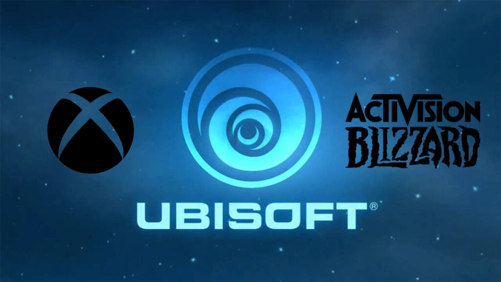 ceo ubisoft sebut akuisisi activision blizzard