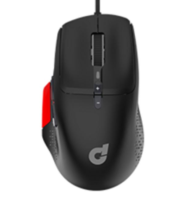Dbe Mg200 Gaming Mouse