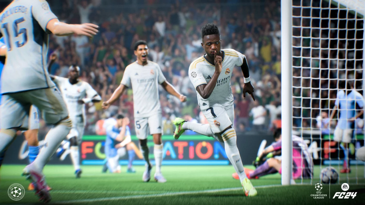 Spesifikasi PC EA Sports FC 24, Minimal GTX 1050 Ti 4GB