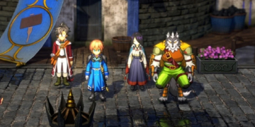 Eiyuden Chronicle Hundred Heroes Ditunda