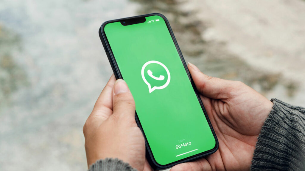 Fitur Video Message Whatsapp