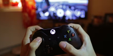 Fitur Voice Chat Xbox