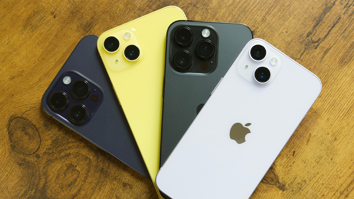 Tidak Hanya IPhone 15 Pro, Rumor Harga IPhone 15 Base Model Juga Ikut Naik