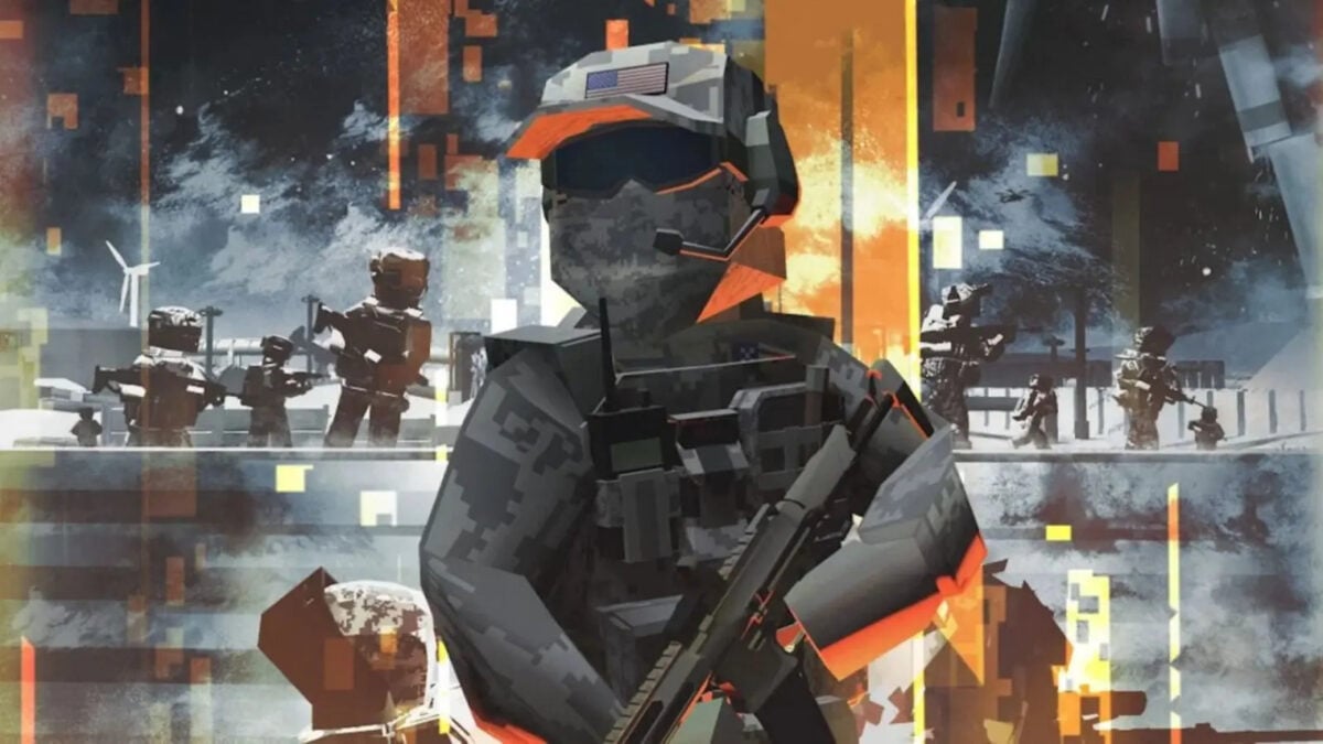 Developer BattleBit Remastered Optimis EA Bisa Buat Battlefield Lebih Baik