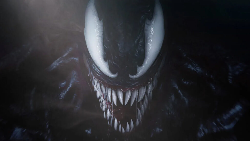 Insomniac Kesulitan Mencari Pengisi Suara Venom