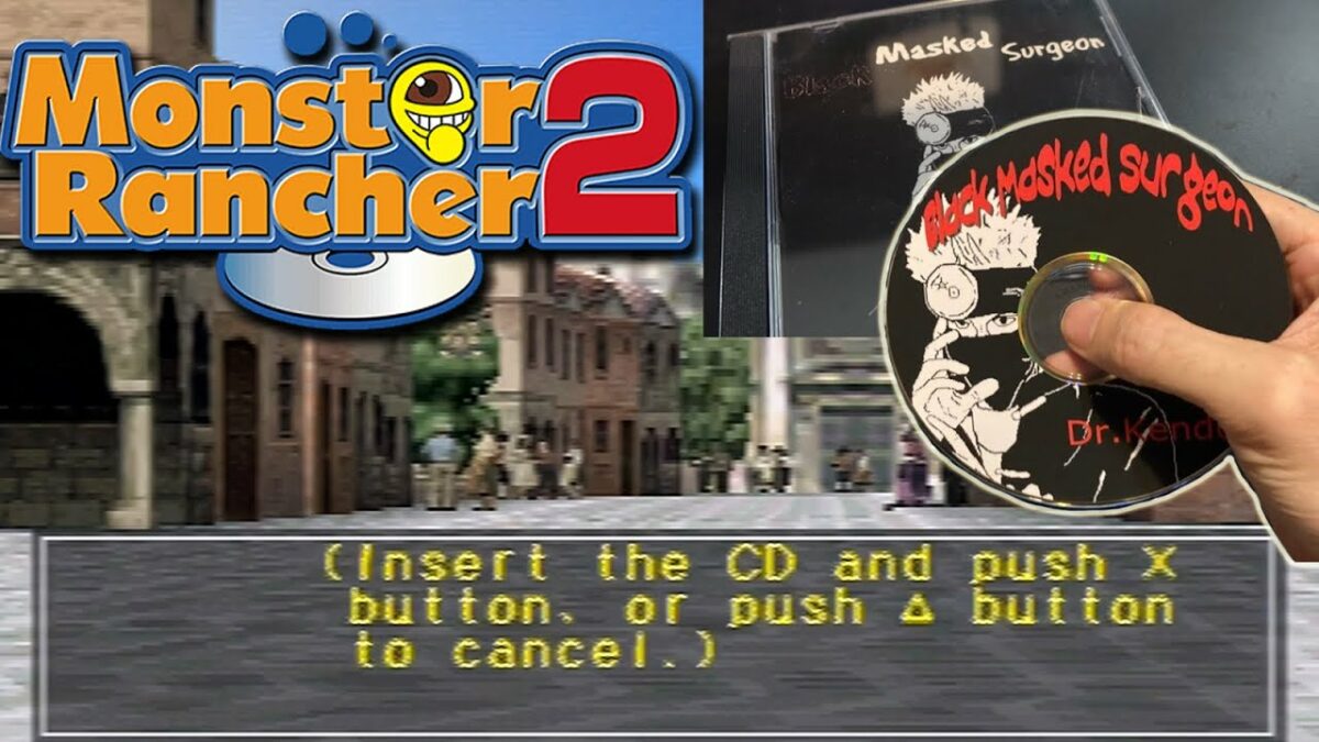 5 Fakta Monster Rancher, Game yang Revolusioner