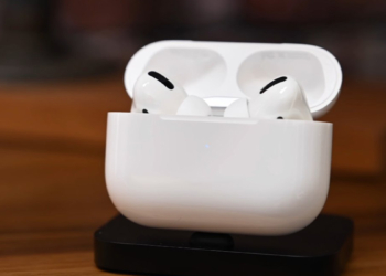 Mod Airpods Charging Case