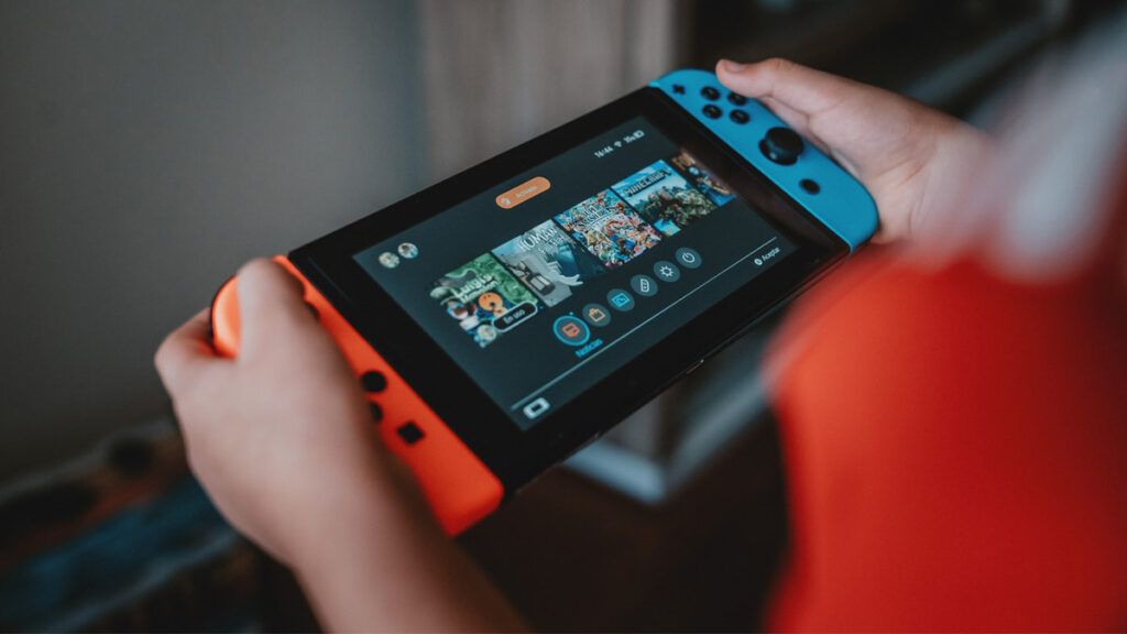 Nintendo Switch 2 Rilis Awal Tahun