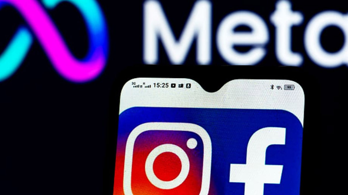 Norwegia Denda Meta Rp1,5 Miliar per Hari Jika Tidak Atasi Masalah Privasi