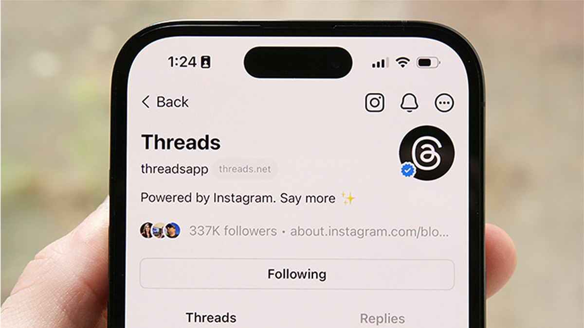 Turun Drastis, Pengguna Aktif Threads Jatuh 23 Juta dalam Satu Minggu
