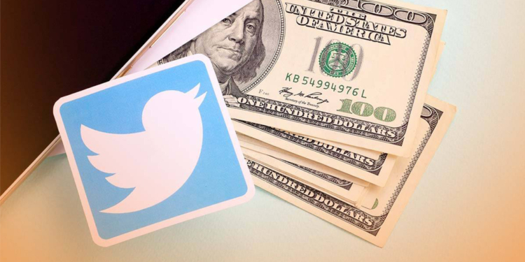 pengguna twitter bisa hasilkan uang