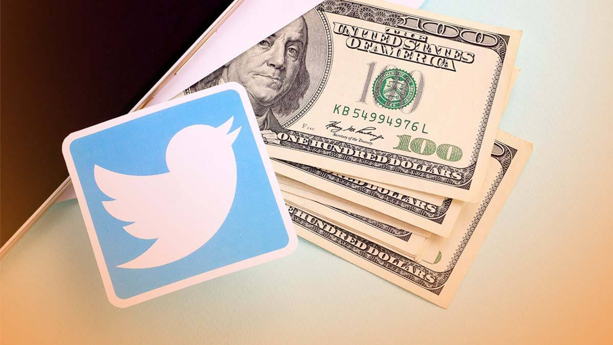 Pengguna Twitter Bisa Hasilkan Uang Lewat Program Ads Revenue Sharing