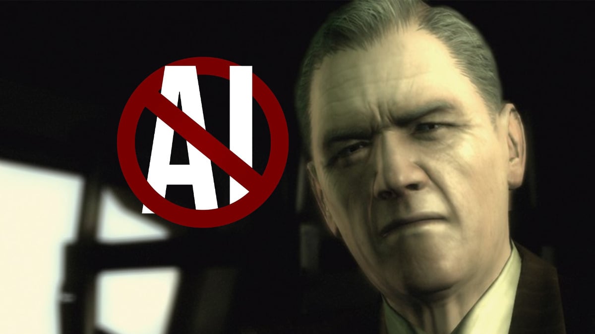 Pengisi Suara Metal Gear Solid Minta Suaranya Tidak Dibuat Ulang Menggunakan AI