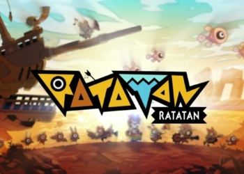 Video Thumbnail: Ratatan English Teaser Trailer!