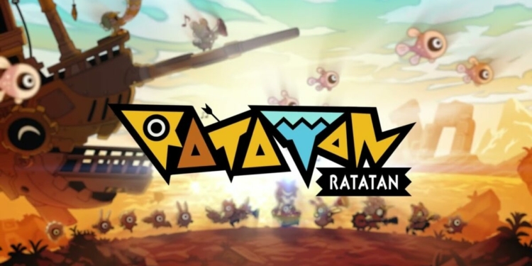 Video Thumbnail: Ratatan English Teaser Trailer!